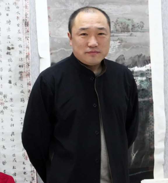 卢禹舜
