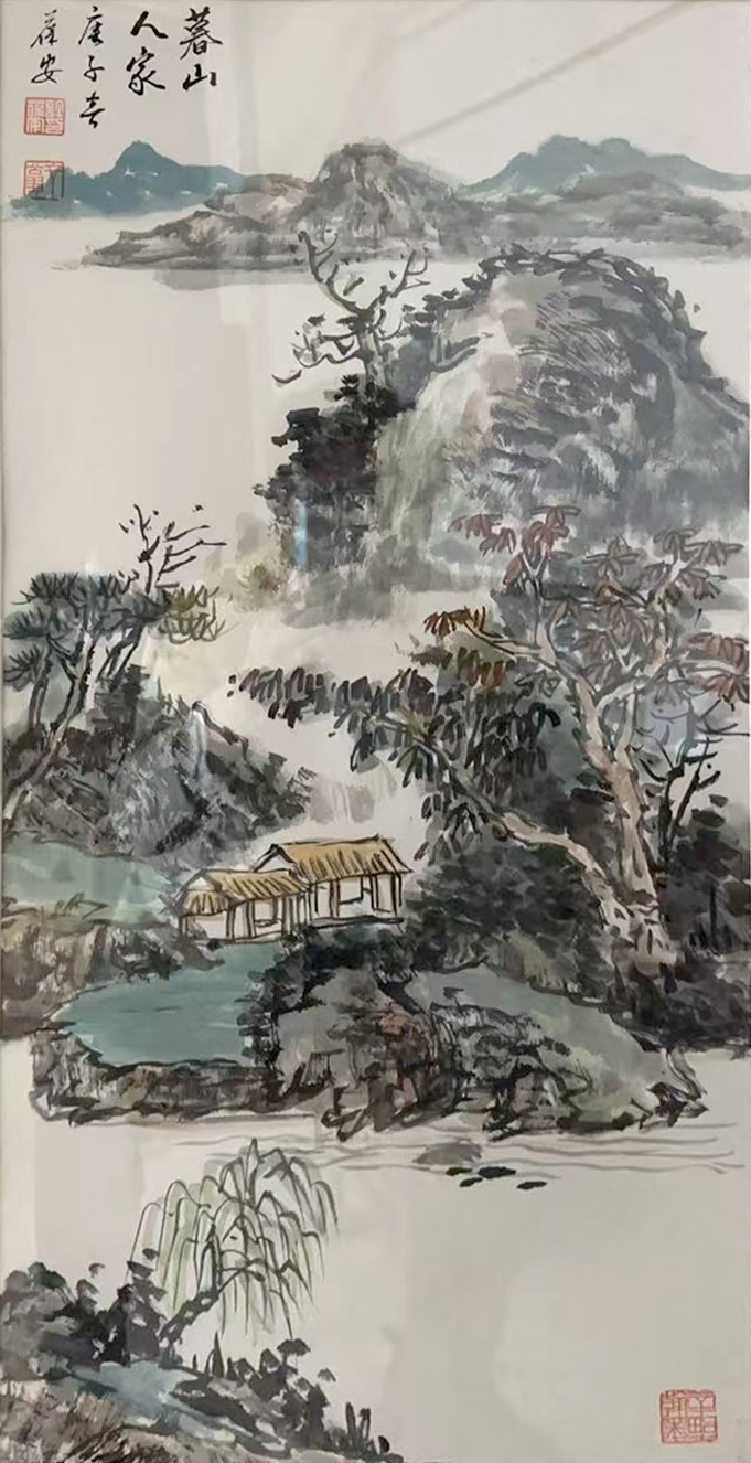 Artwork 1